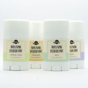 NARAVNI DEODORANT